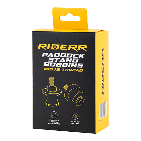 RIDERR Riderr bobbins m10